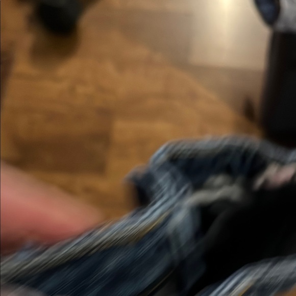 Levi's Denim Shorts - Picture 5 of 6